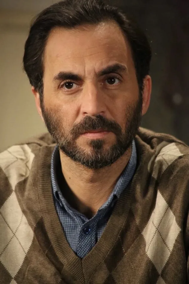 صورة الغلاف لـ Ali Satof