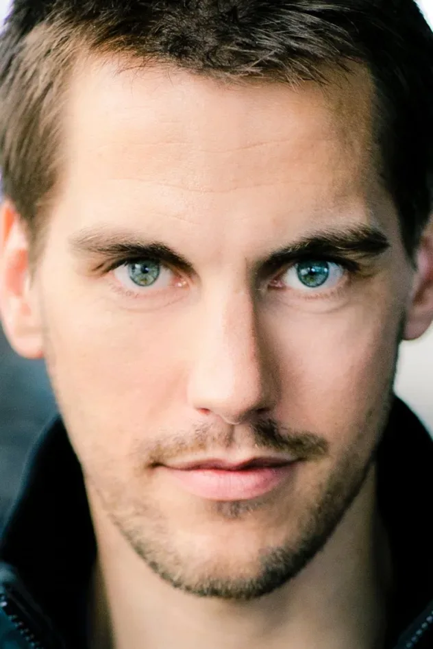Cover image for Matthias Ransberger