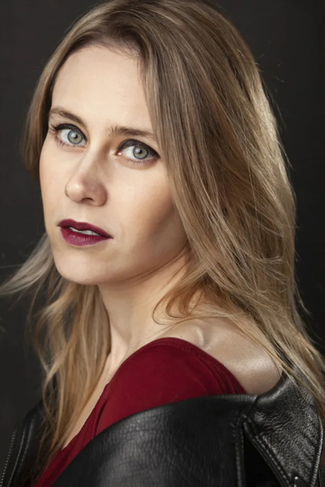 Imagen de portada para Audrey Morrison