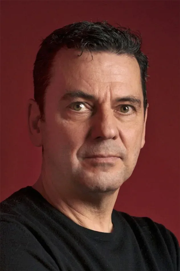 Cover image for Christian Petzold