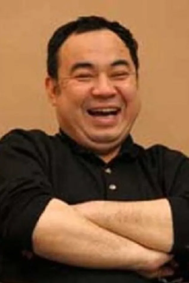 صورة الغلاف لـ Yoshinobu Kaneko