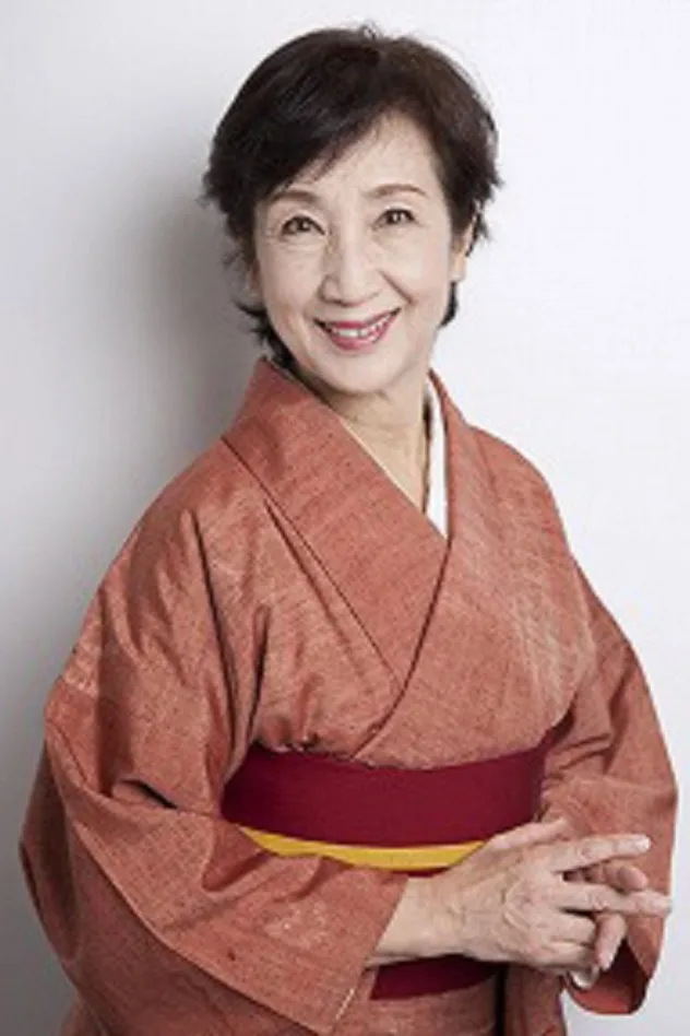foto de 北林早苗