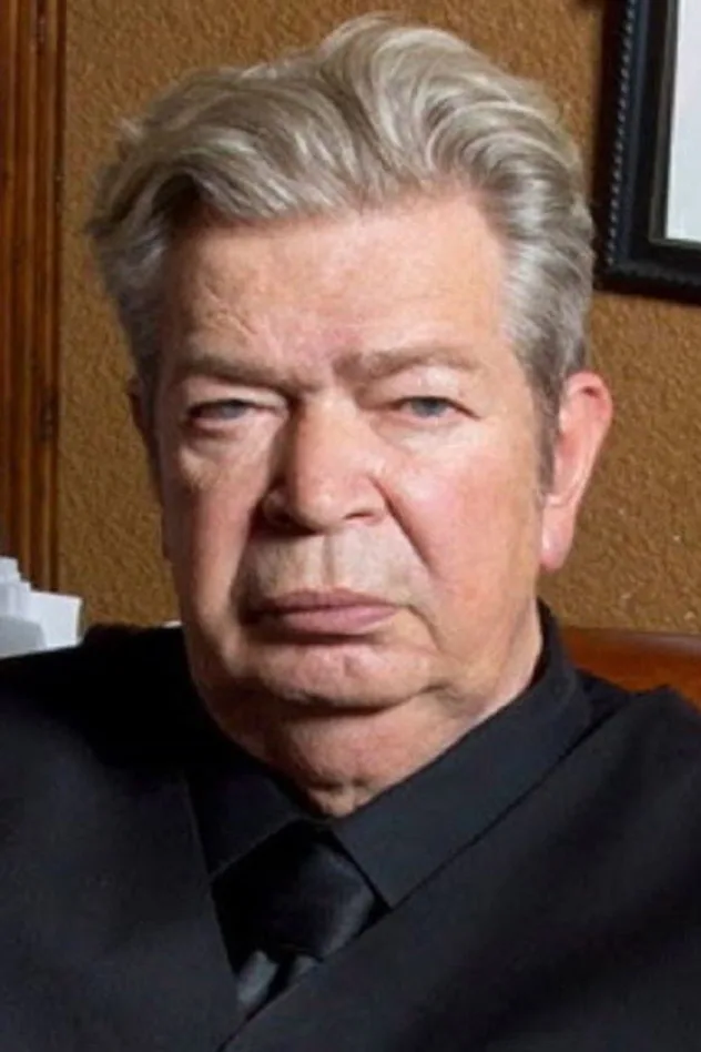 صورة الغلاف لـ Richard Benjamin Harrison