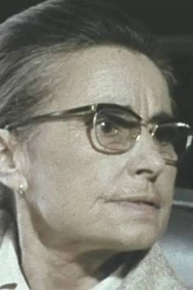 Jeanne Pérez için kapak görseli