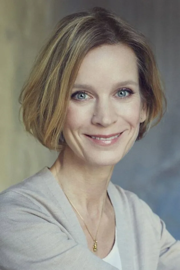 foto de Judith Engel