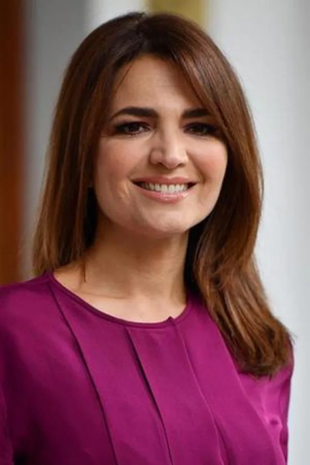 صورة الغلاف لـ Tosca D'Aquino