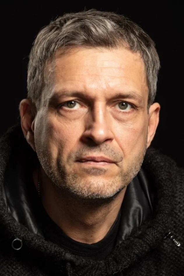 Cover image for Evgeniy Volovenko