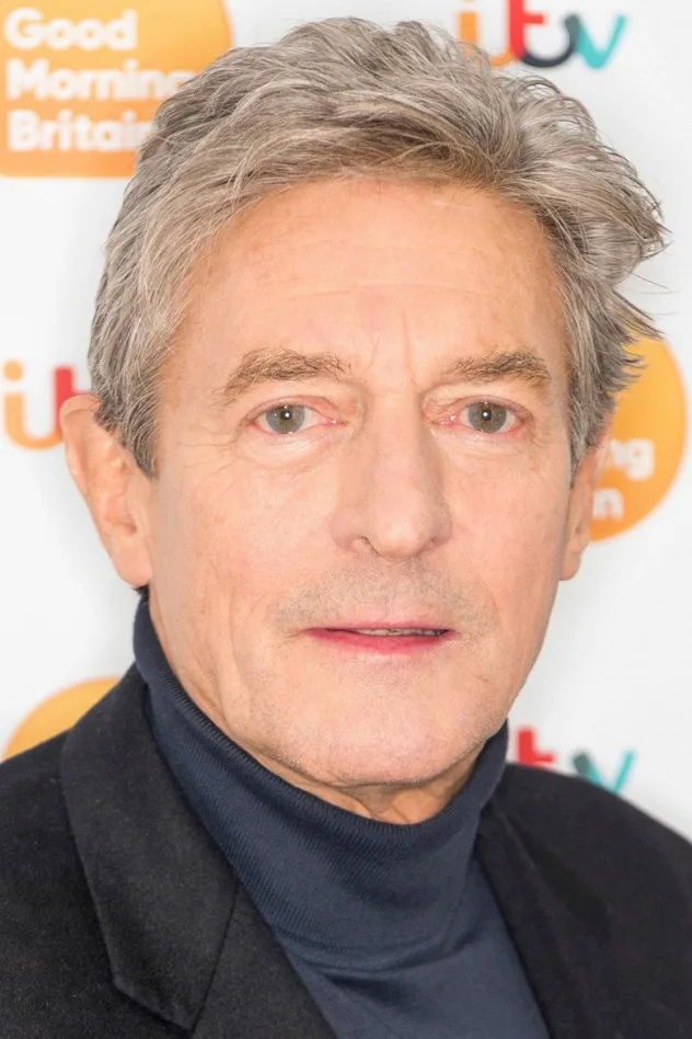 صورة Nigel Havers