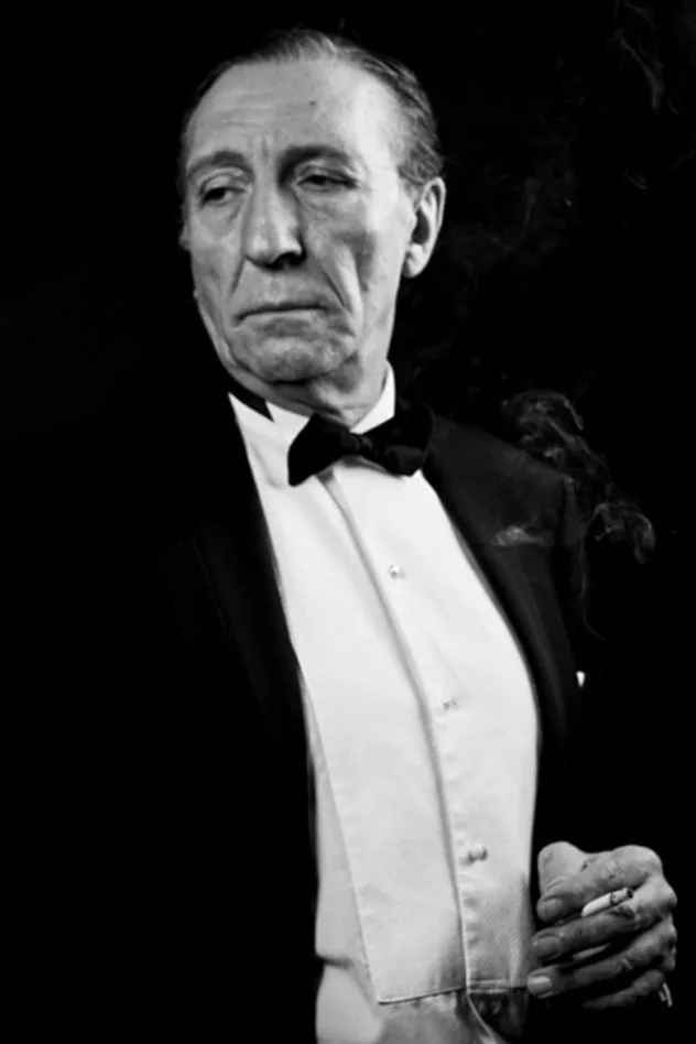 Imagen de portada para Joaquín Hinojosa