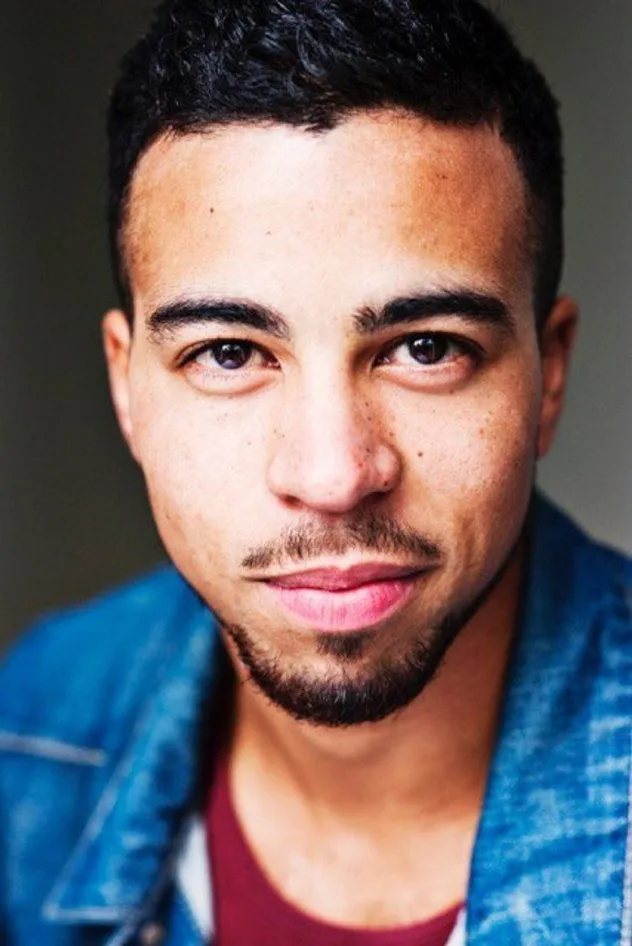 صورة Aaron Anthony