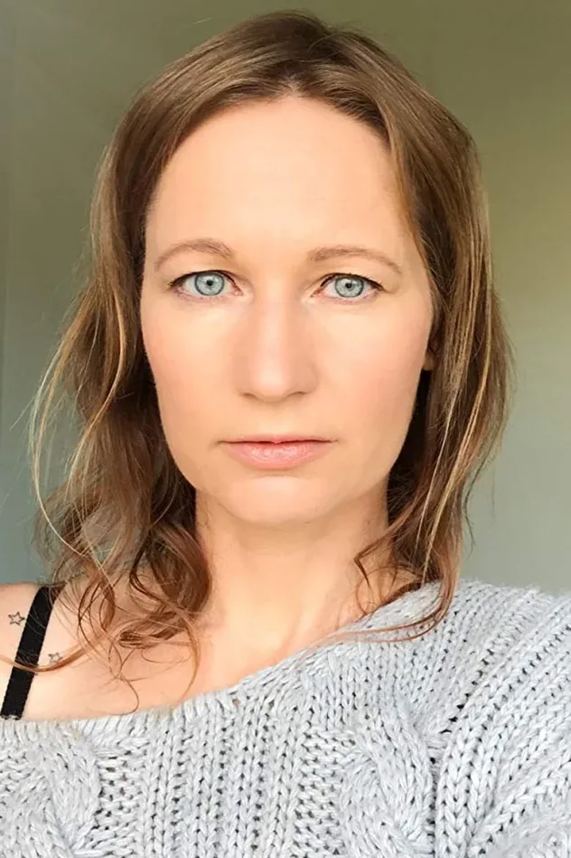 Обложка для Ruth Clarson