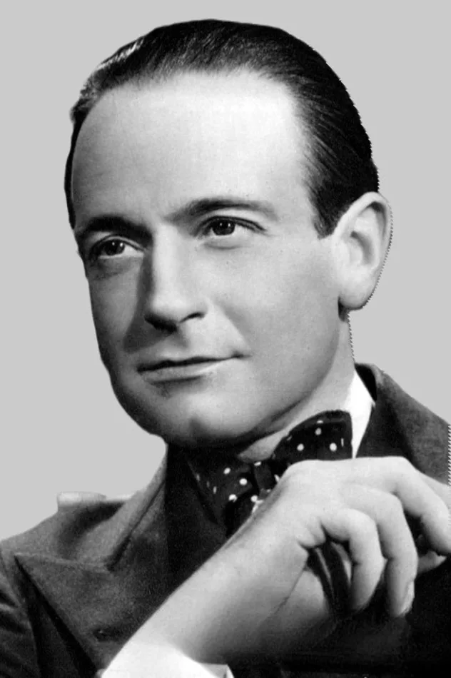 Обложка для Pierre Fresnay