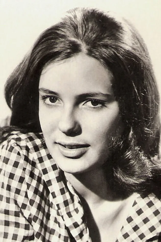 Cover image for Danièle Gaubert