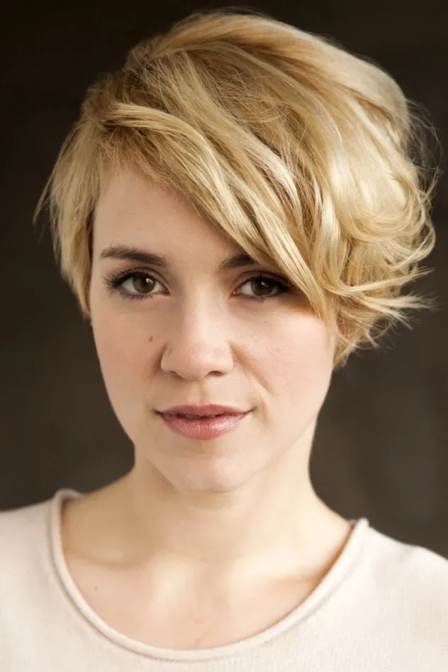 Обложка для Alice Wetterlund