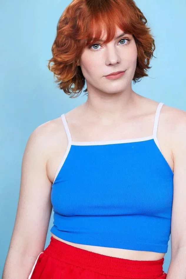 Обложка для Maggie Mae Fish