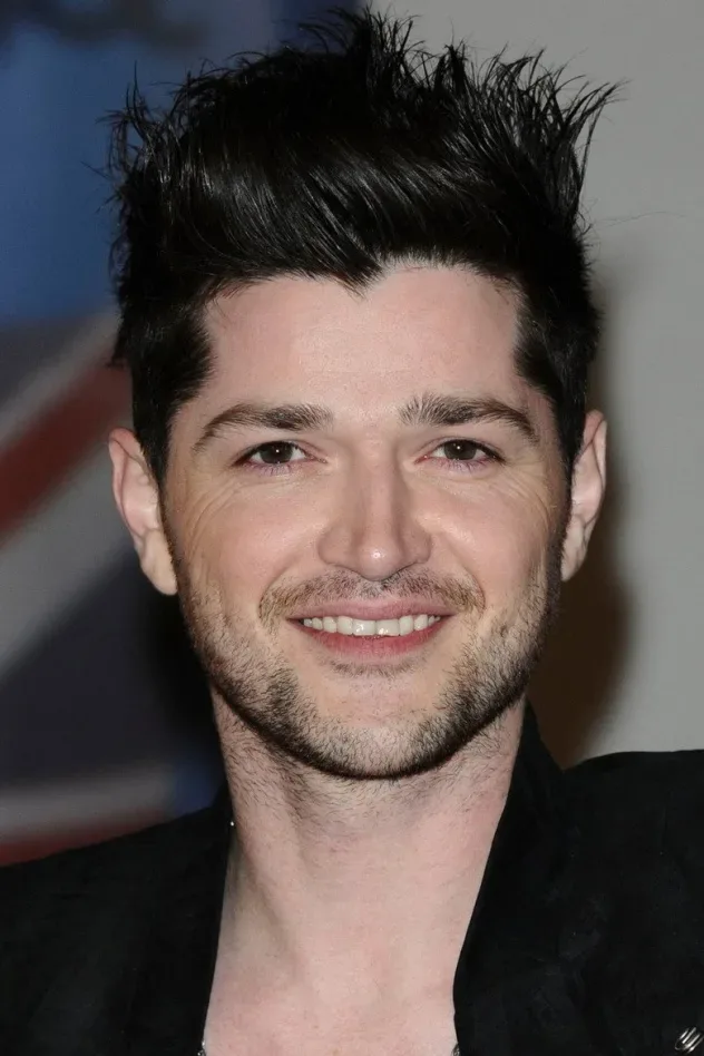 Обложка для Danny O'Donoghue