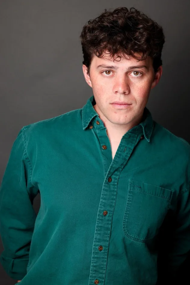 Обложка для Tanner McKay