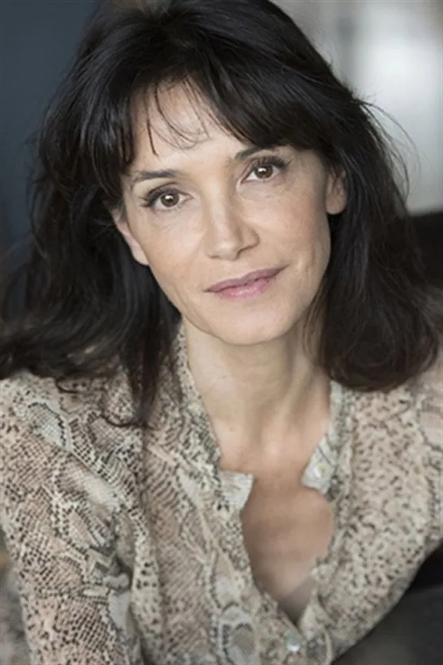 Cécile Pallas için kapak görseli