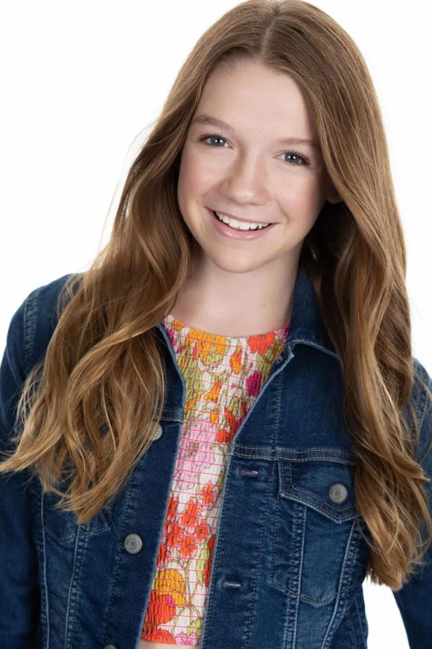 Juliet Donenfeld fotoğrafı