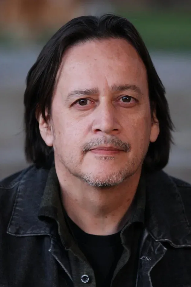 صورة الغلاف لـ Manny M. Hernandez