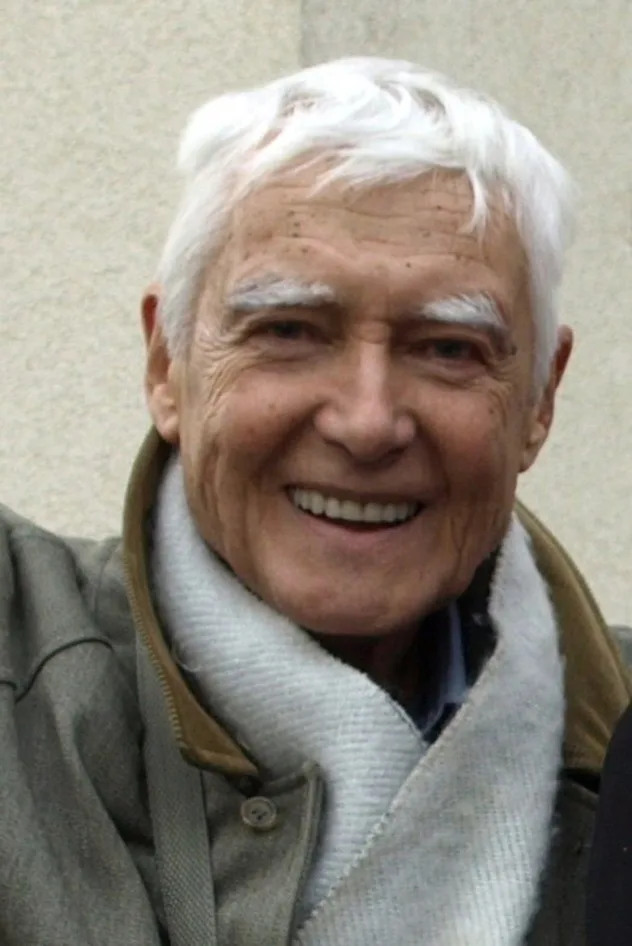 Krzysztof Kalczyński için kapak görseli
