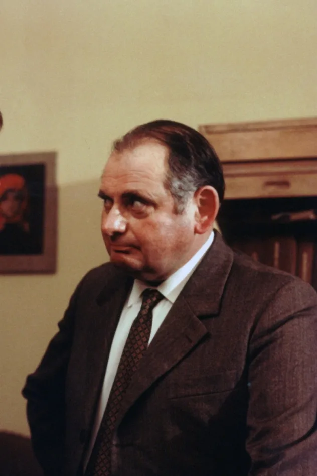 صورة الغلاف لـ Roman Kosierkiewicz