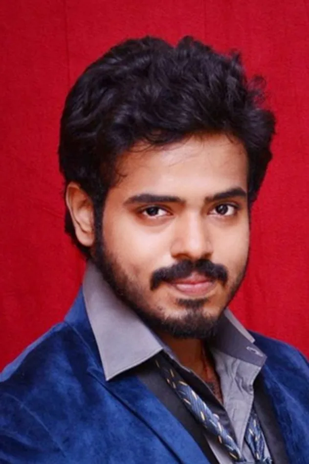 Imagen de portada para Master Bharath