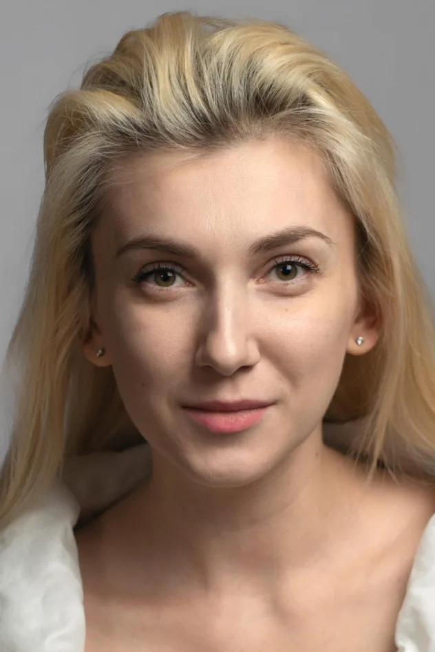Cover image for Yulianiya Selivanova