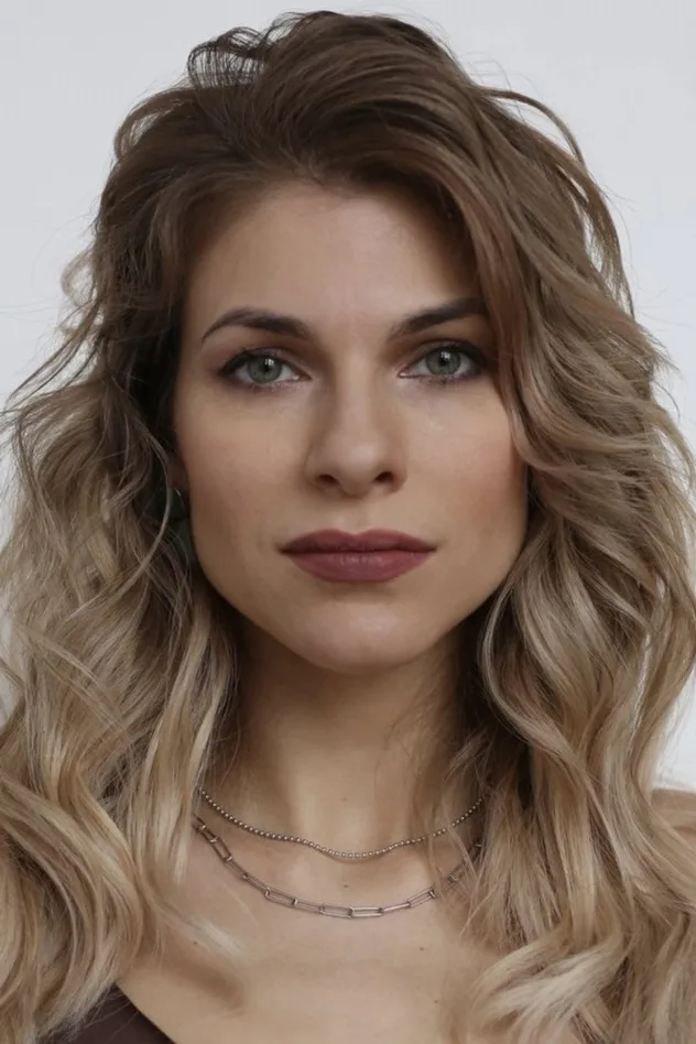 Asya Borisova için kapak görseli