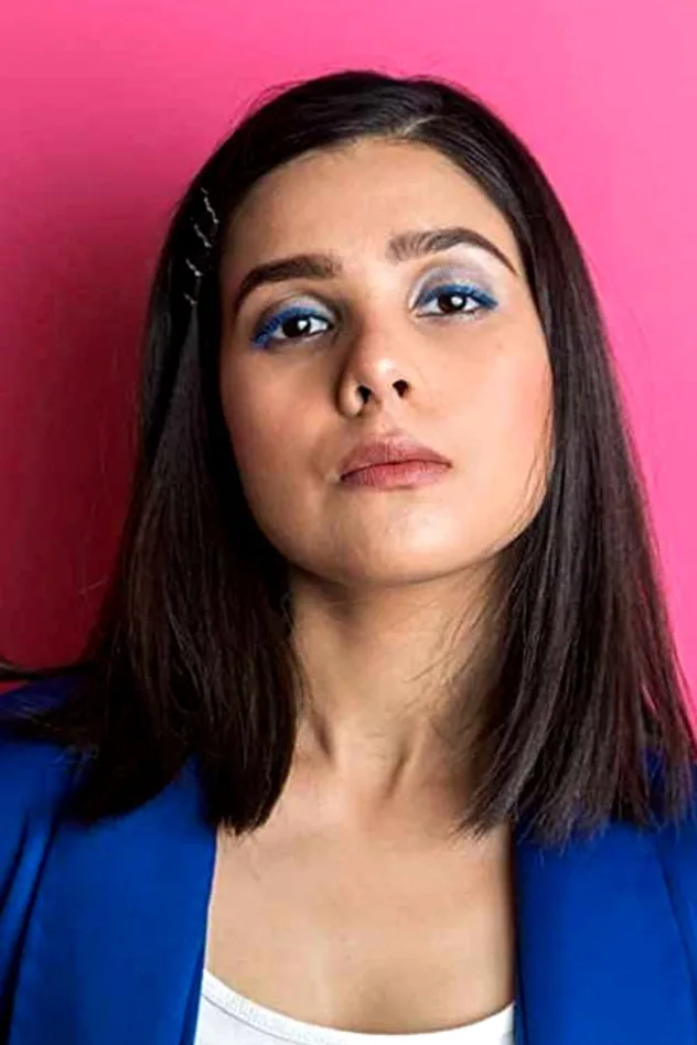 صورة الغلاف لـ Rashmi Agdekar