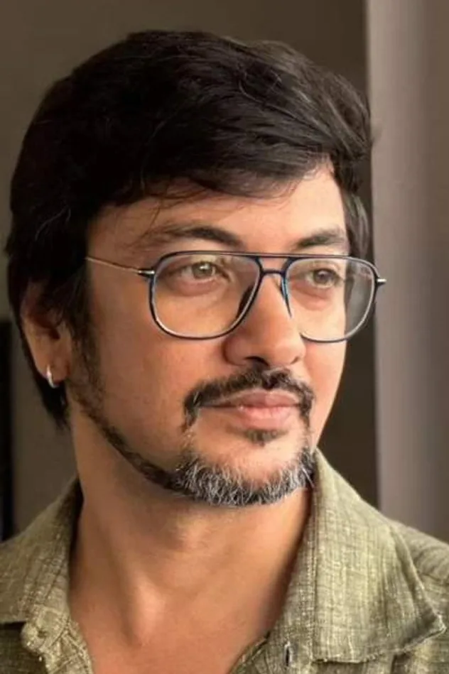 foto de Shoumo Banerjee
