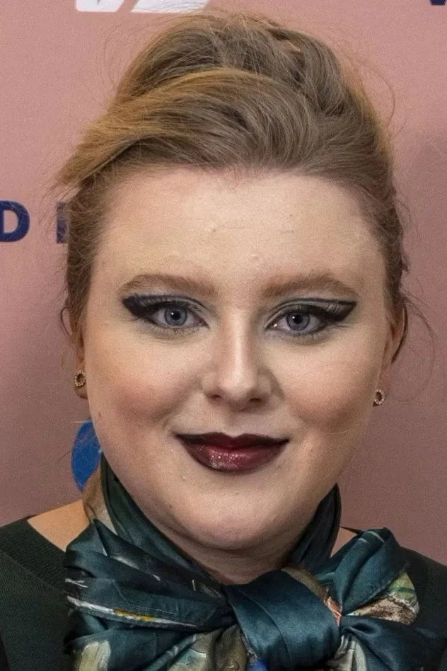 Ophelia Pitzner için kapak görseli
