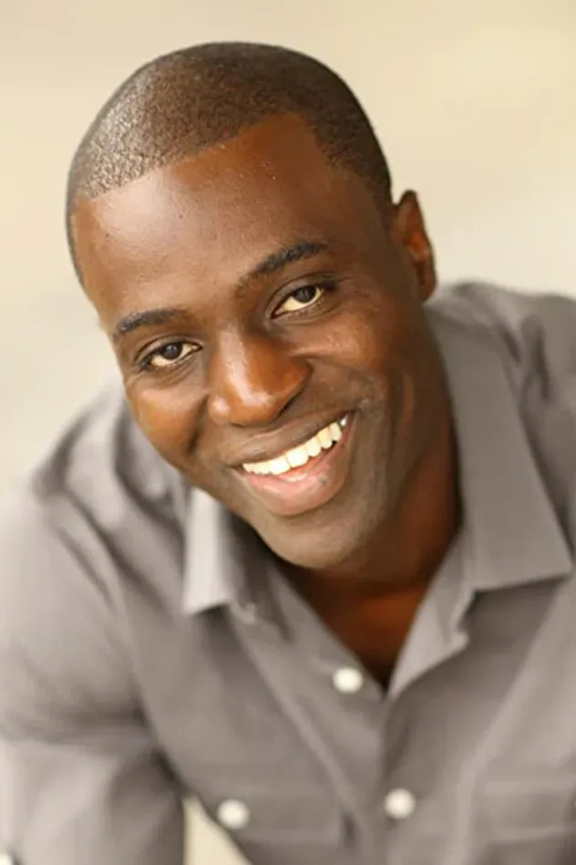 صورة الغلاف لـ Philip Fornah