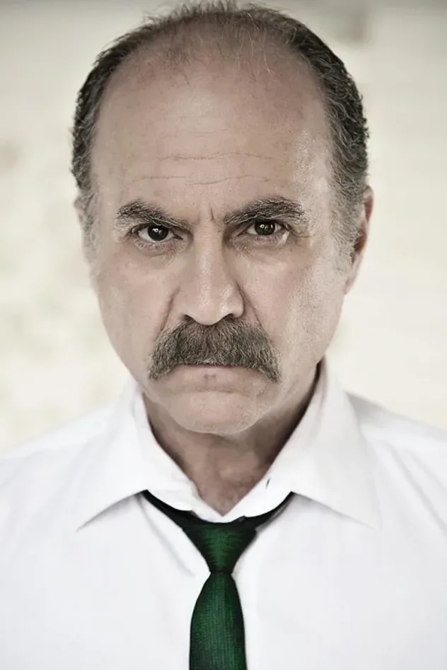 صورة الغلاف لـ Steve Bannos