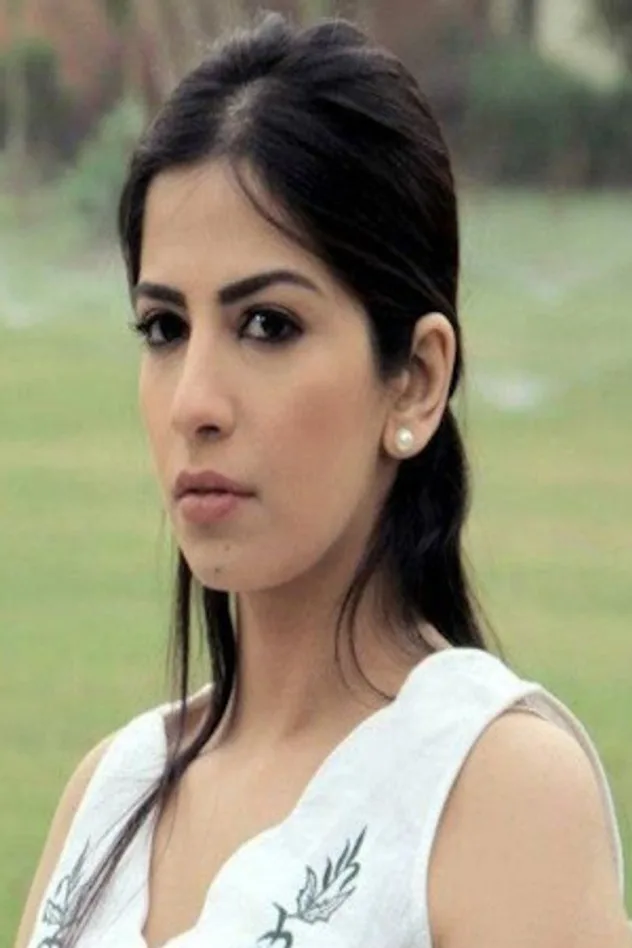 Amira Hany fotoğrafı