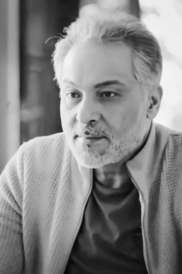 foto de حاتم علي