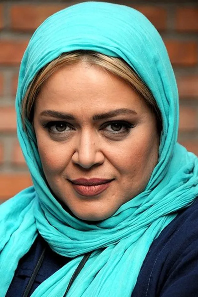 صورة الغلاف لـ Bahare Rahnama