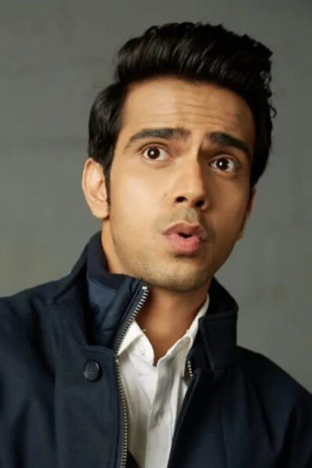 Imagen de portada para Rishab Chadha