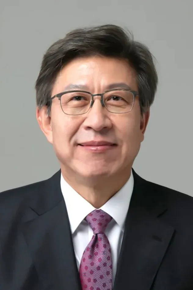 Обложка для Park Heong-joon