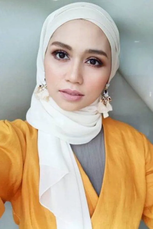 foto de Hani Nazrina