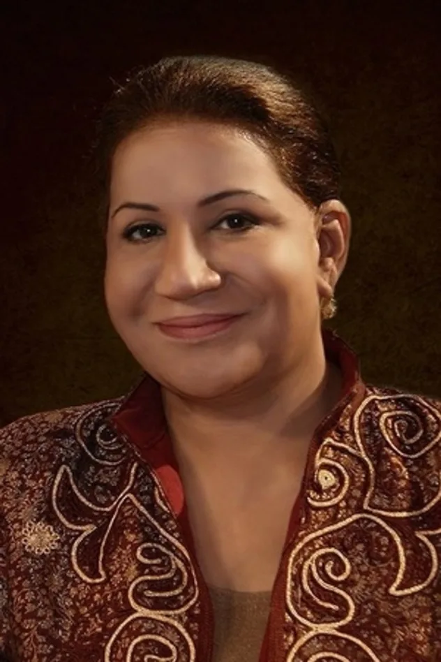 Обложка для Souad Abdullah