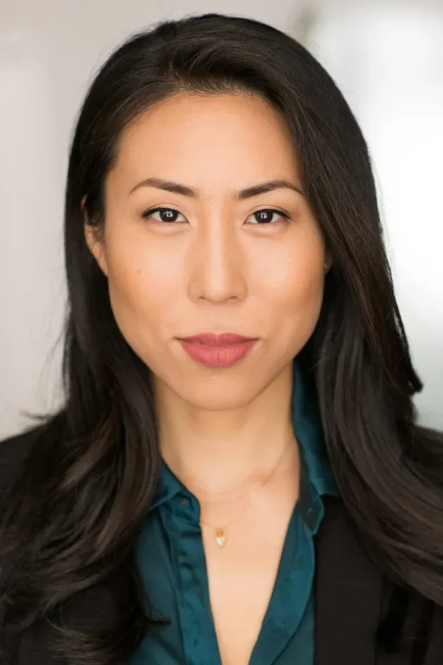 Обложка для Jennifer Yun