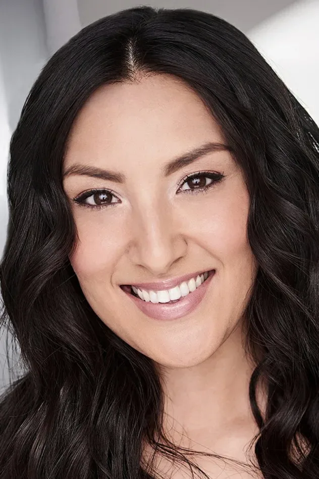 Imagen de portada para Amy Puente