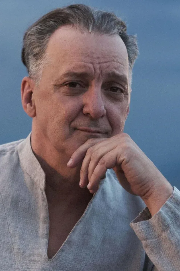 صورة الغلاف لـ John Forbes