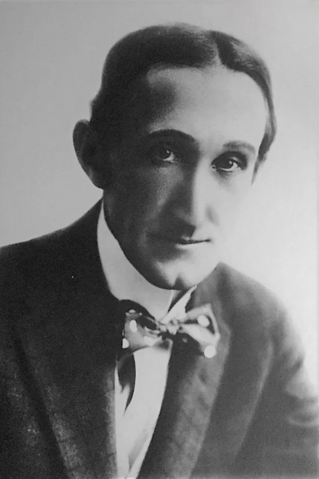 Frank Hayes