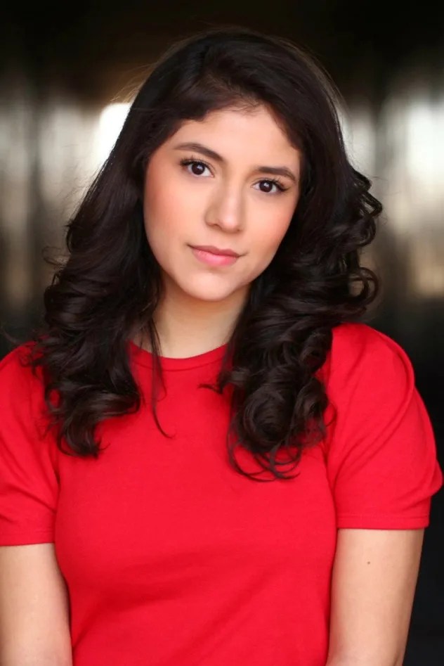 Julia Flores