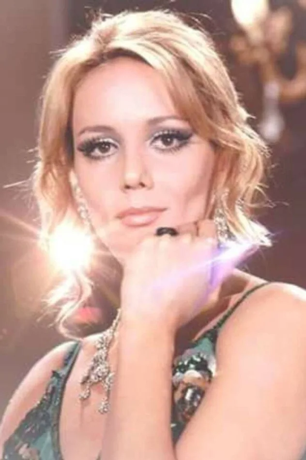 صورة الغلاف لـ Betty Arvaniti