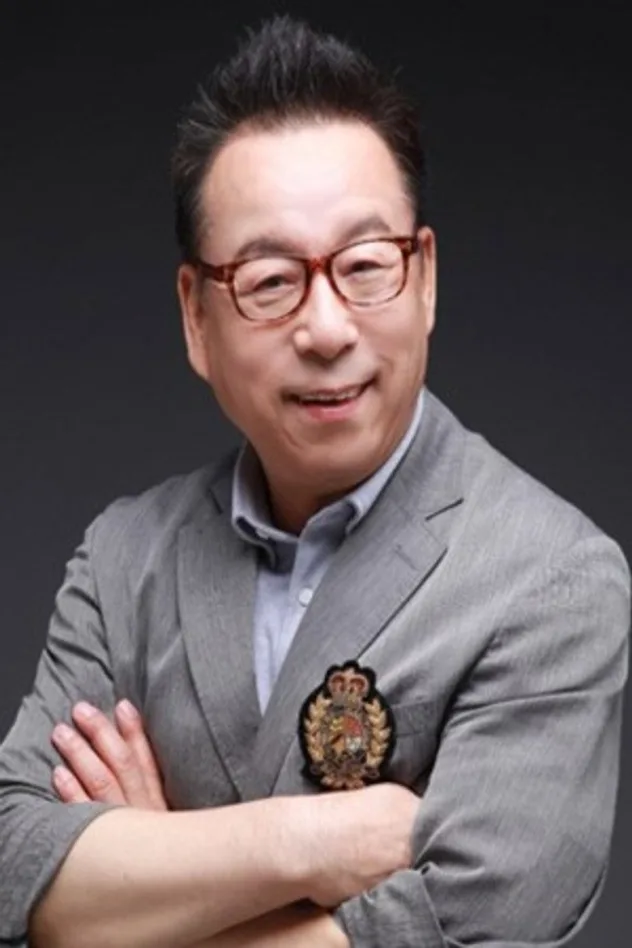 Обложка для Ahn Byeong-kyeong