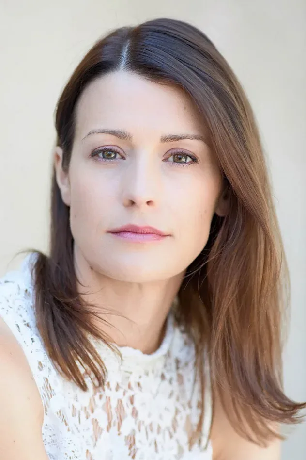 Обложка для Michelle Campbell