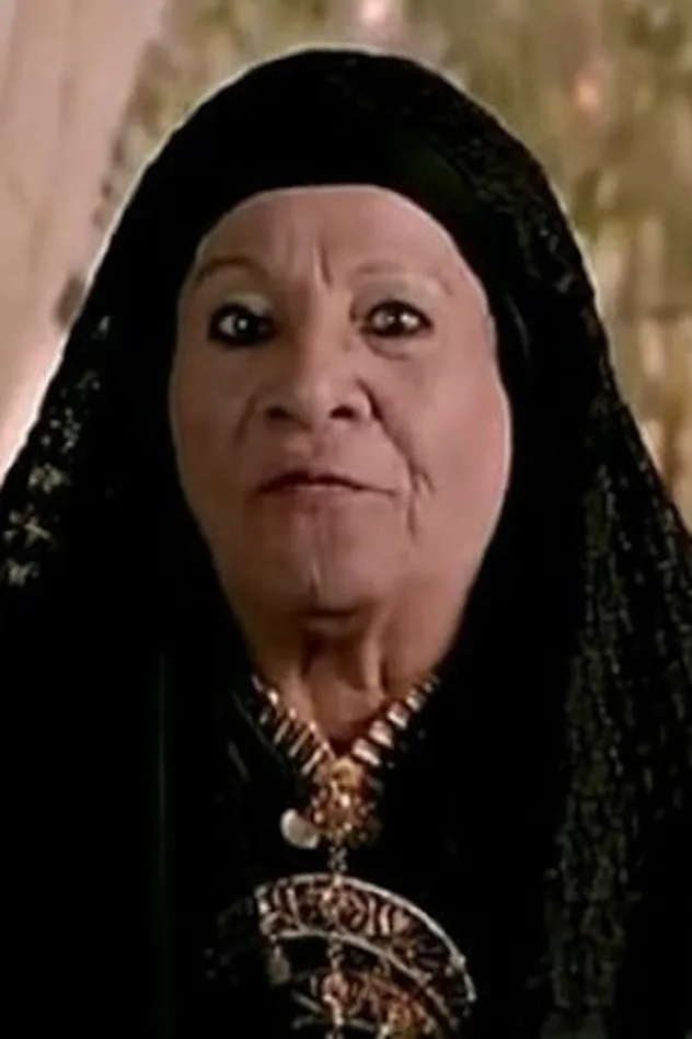 Обложка для Thuraya Ibrahim